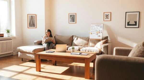 5 astuces pour simplifier votre quotidien avec des étiquettes sur mesure