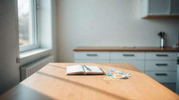 5 astuces pour simplifier votre quotidien avec des étiquettes sur mesure