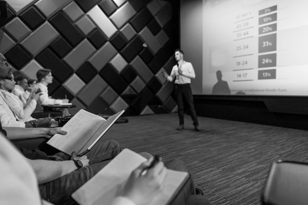 Les différentes carrières dans l'humanitaire à explorer