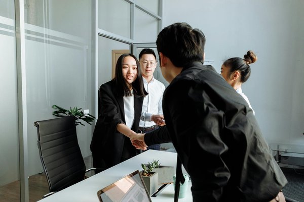 Développez votre entreprise en chine avec une agence wechat