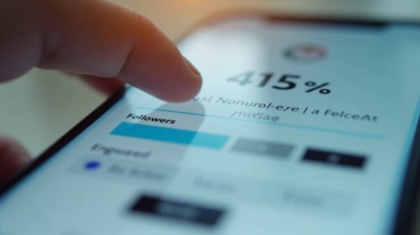 Acheter des abonnés TikTok : stratégie pour une croissance efficace