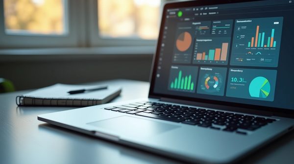 Choisir un logiciel de comptabilité en ligne : guide stratégique pour tpe/pme