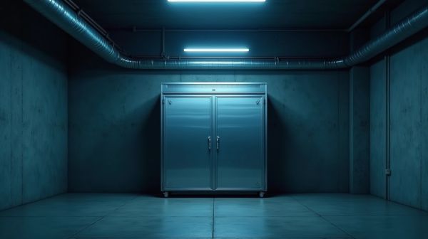 Climatisation industrielle : comment optimiser votre refroidissement