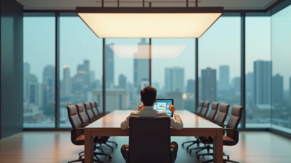 Comment adopter des stratégies innovantes pour votre entreprise