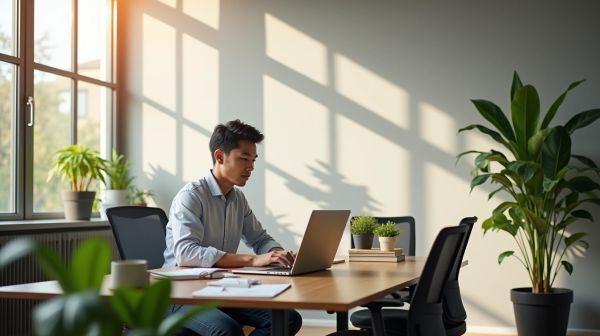 Comment adopter des stratégies innovantes pour votre entreprise