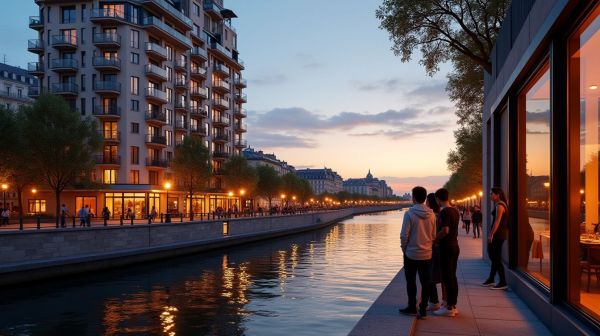 Comment choisir un avocat en copropriété à Paris pour vos litiges