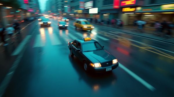 Comment choisir un expert comptable pour VTC et taxis ?