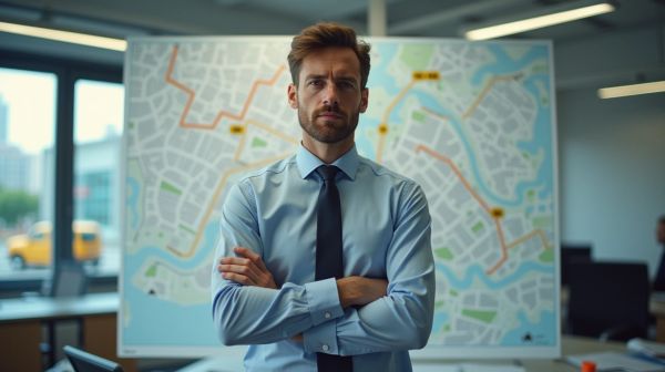 Comment choisir un expert comptable pour VTC et taxis ?