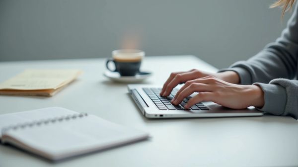Comment la commande d'étiquettes personnalisées peut faciliter votre vie