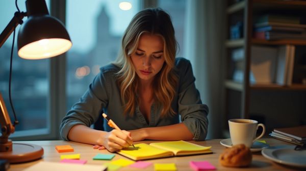 Comment la commande d'étiquettes personnalisées peut faciliter votre vie