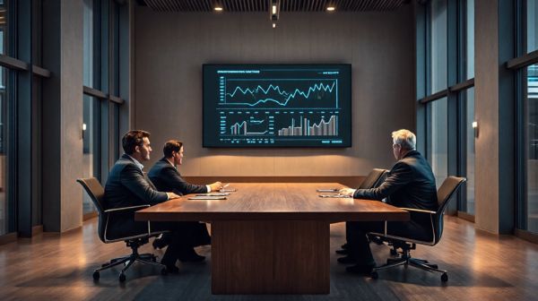 Comment les organisations façonnent l'économie et l'entrepreneuriat
