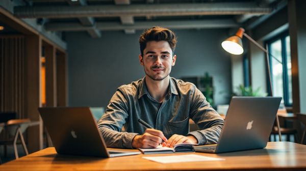 Comment les organisations façonnent l'économie et l'entrepreneuriat