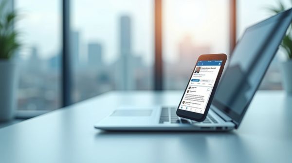 Comment optimiser votre lien en bio pour plus de visibilité