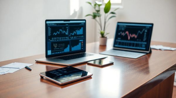 Formations comptables à distance évaluées pour vos objectifs