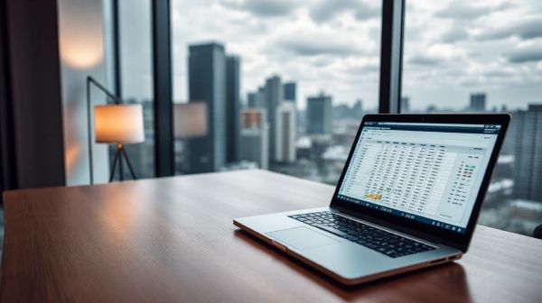 Formations comptables à distance évaluées pour vos objectifs