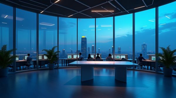 Intranet pour entreprise : 5 fonctionnalités essentielles en 2026