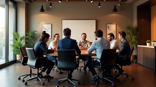 L'impact des organisations sur l'économie et l'entrepreneuriat