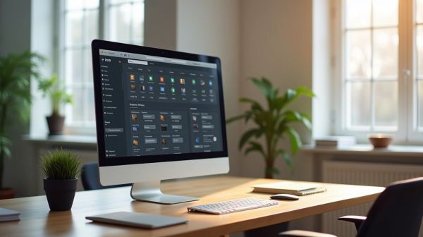 Maîtriser le logiciel PIM pour optimiser la gestion des produits