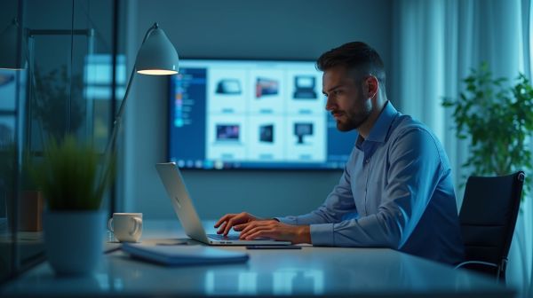 Maîtriser le logiciel PIM pour optimiser la gestion des produits
