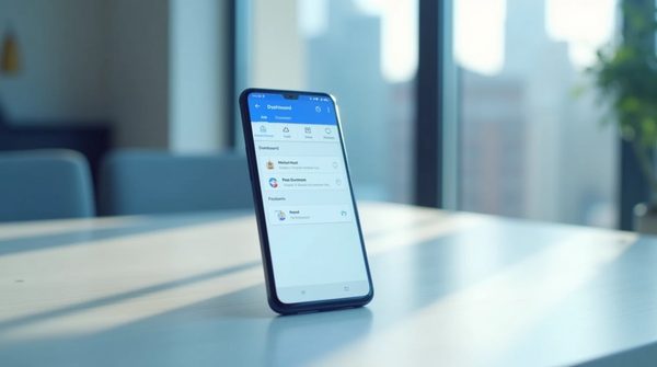 Optimisation gmb : boostez votre visibilité en ligne facilement