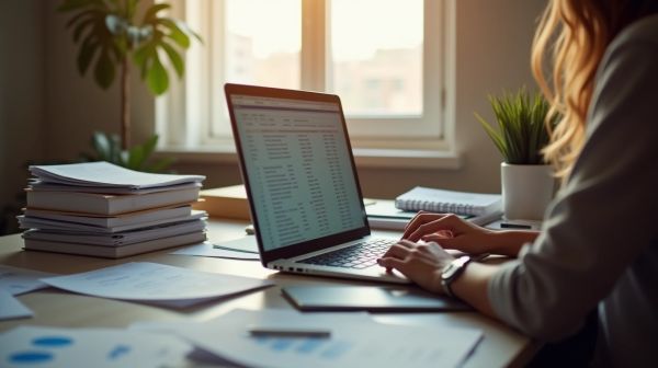 Quelle formation comptable à distance pour atteindre vos objectifs ?