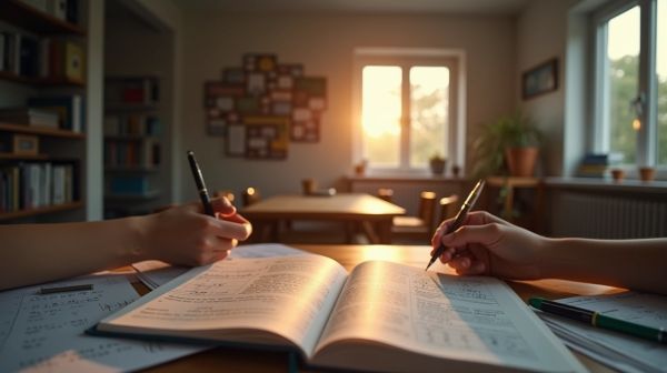 Réussir sa préparation au CRFPA avec les meilleures méthodes