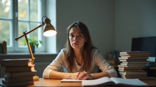 Réussir sa préparation au CRFPA avec les meilleures méthodes