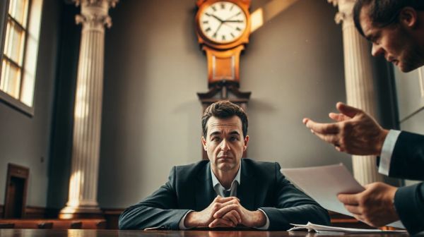Top avantages de la loi Badinter pour les victimes d'accidents