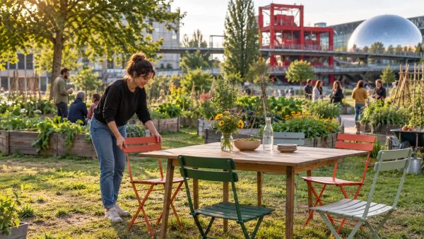 Top conseils pour élaborer une stratégie succès en agencage social