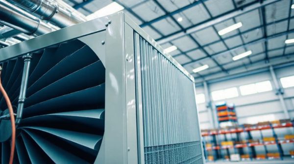 Top stratégies pour améliorer le refroidissement industriel