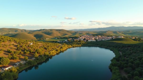 Valoriser votre entreprise en Provence avec vidéo et drone