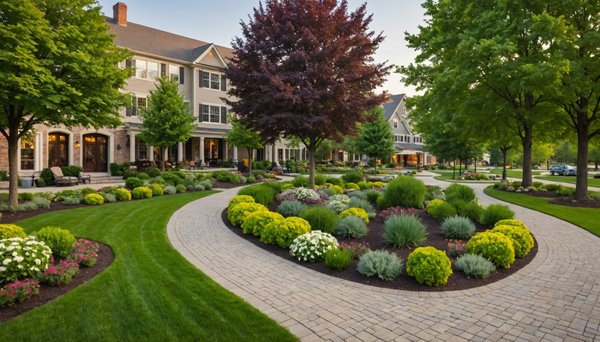 L'essentiel de l'assurance professionnelle pour les paysagistes