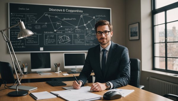 Découvrez la fiche entreprise abg : opportunités pour docteurs