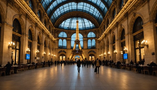 Optimisez votre espace avec un acousticien à paris