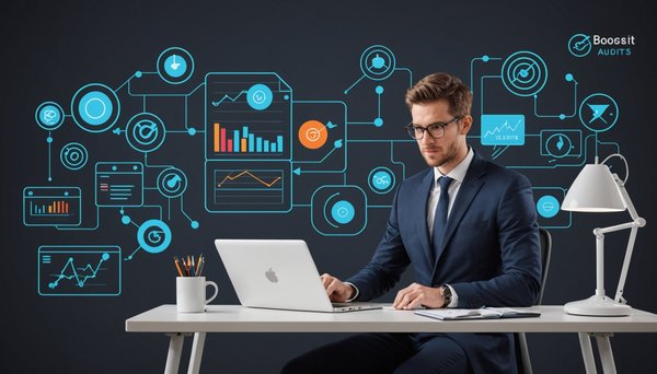 Pre-audit seo : boostez votre visibilité en un clin d'œil