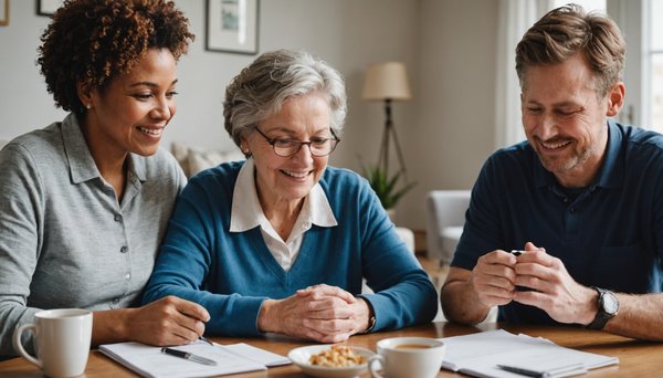 Gazette ehpadd : renforcez le lien avec vos proches en établissement