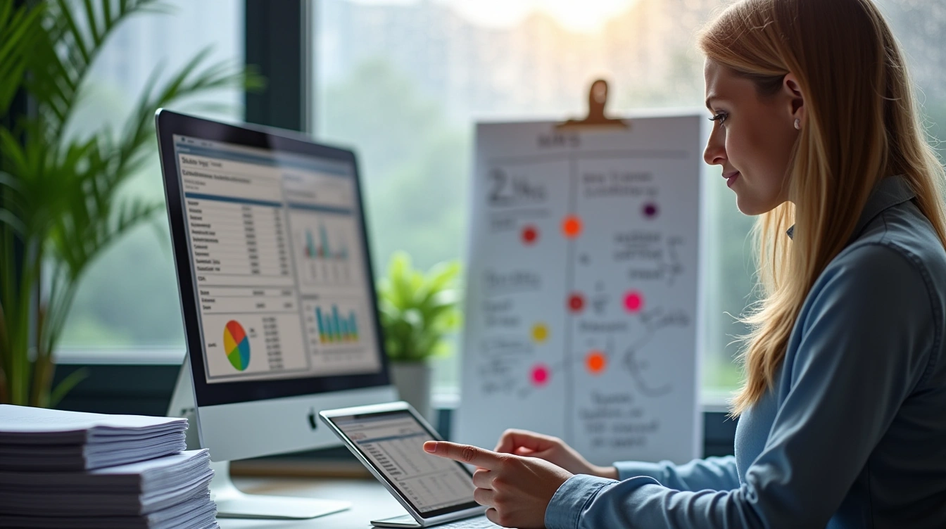 Comparatif stratégique : critères essentiels pour bien choisir son logiciel de comptabilité en ligne